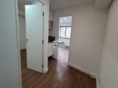 Sala-Conjunto, 43 m² - Foto 2