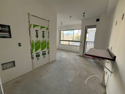 Casa, 1 quarto, 25 m² - Foto 1