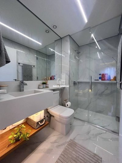 Apartamento, 3 quartos, 60 m² - Foto 4