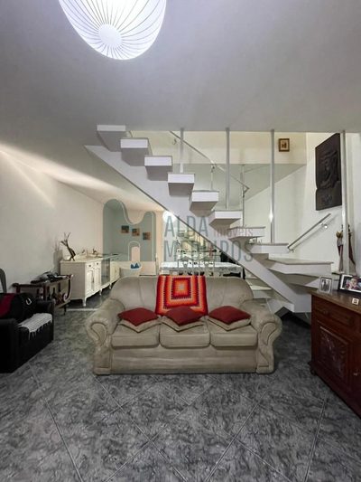 Casa, 3 quartos - Foto 4