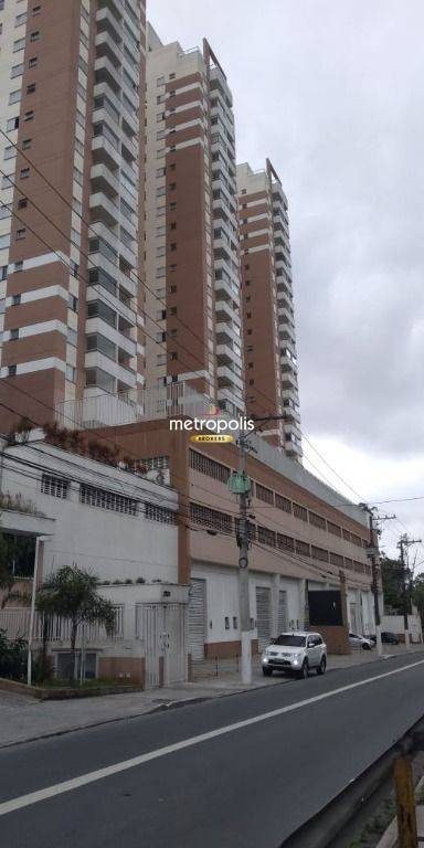 Loja-Salão, 87 m² - Foto 4