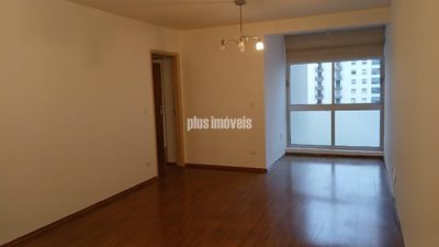Apartamento, 2 quartos, 79 m² - Foto 1