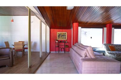 Casa, 3 quartos, 620 m² - Foto 3