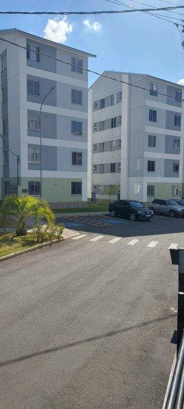 Apartamento, 2 quartos, 50 m² - Foto 2