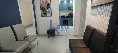 Sala-Conjunto, 18 m² - Foto 4