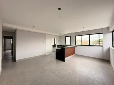 Apartamento, 3 quartos, 85 m² - Foto 1