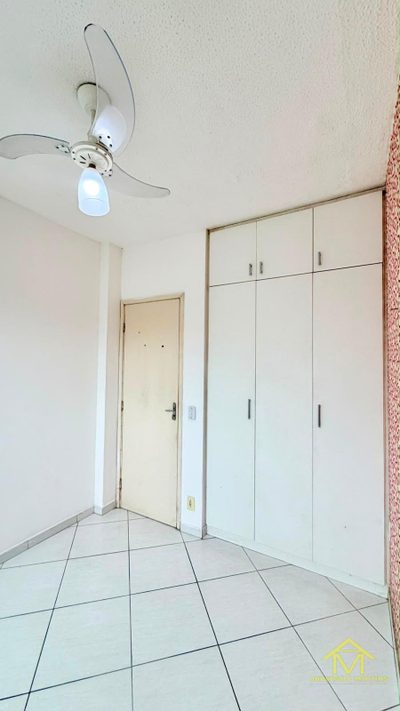 Apartamento, 2 quartos, 47 m² - Foto 5