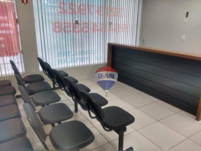 Prédio Inteiro, 463 m² - Foto 2