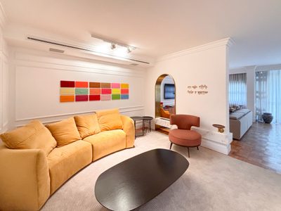 Apartamento, 2 quartos, 190 m² - Foto 2