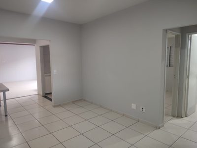 Casa de Condomínio, 2 quartos - Foto 2