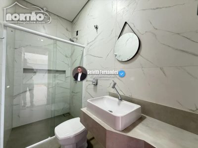Casa, 1 quarto - Foto 4