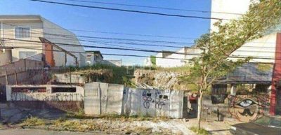 Terreno, 700 m² - Foto 1