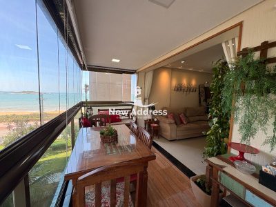 Apartamento, 3 quartos, 125 m² - Foto 1