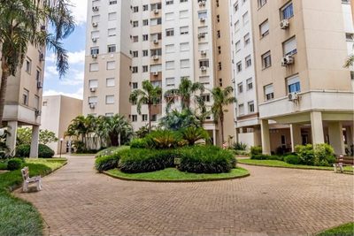 Apartamento, 3 quartos, 69 m² - Foto 2
