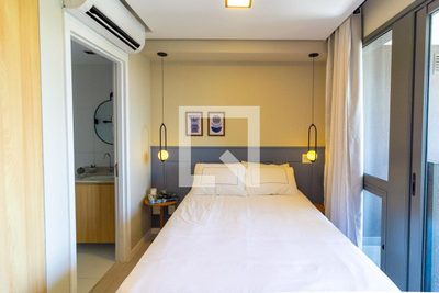 Kitnet-Studio, 27 m² - Foto 2