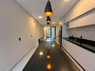 Casa de Condomínio, 3 quartos - Foto 5