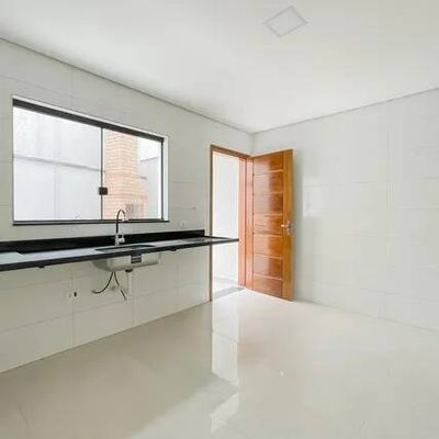 Sobrado, 2 quartos, 130 m² - Foto 5