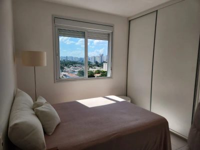 Apartamento, 2 quartos, 65 m² - Foto 1