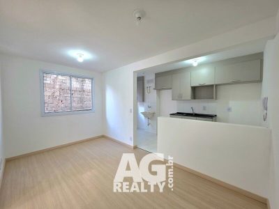 Apartamento, 2 quartos, 42 m² - Foto 1
