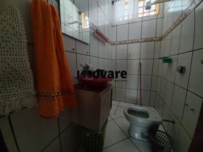 Casa, 3 quartos, 170 m² - Foto 2