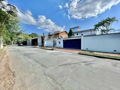 Casa de Condomínio, 6 quartos - Foto 3