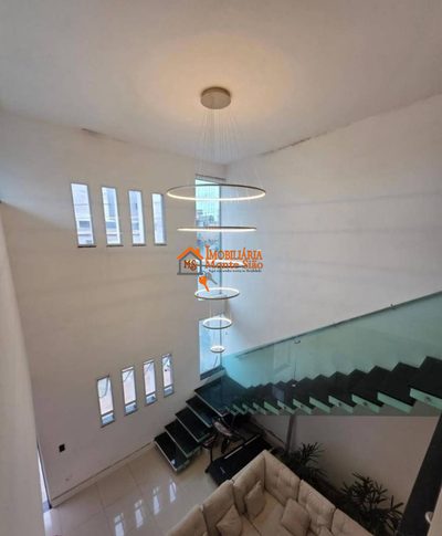Sobrado, 2 quartos, 139 m² - Foto 3