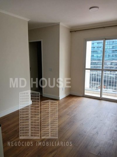Apartamento, 2 quartos, 54 m² - Foto 2