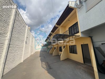 Casa, 3 quartos, 92 m² - Foto 2