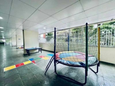 Apartamento, 3 quartos, 90 m² - Foto 5