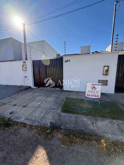 Casa, 2 quartos - Foto 1