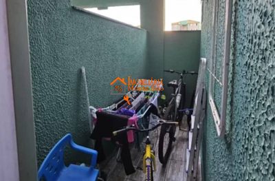 Apartamento, 2 quartos, 52 m² - Foto 4