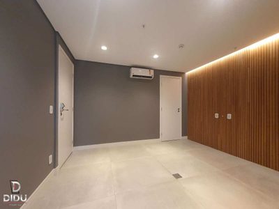 Sala-Conjunto, 36 m² - Foto 1