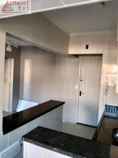 Apartamento, 1 quarto, 68 m² - Foto 2