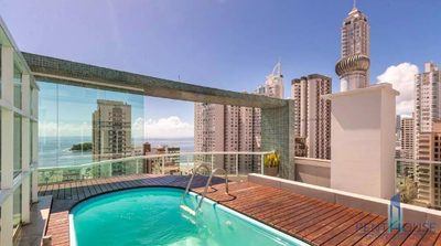 Cobertura, 3 quartos, 294 m² - Foto 2