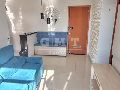 Apartamento, 2 quartos, 53 m² - Foto 2