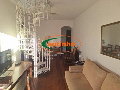 Cobertura, 2 quartos, 144 m² - Foto 3