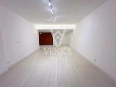 Apartamento, 3 quartos, 160 m² - Foto 3