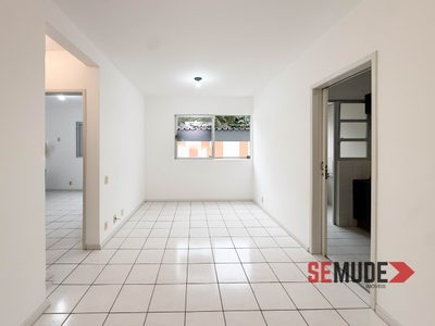 Apartamento, 1 quarto, 41 m² - Foto 2