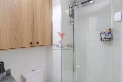 Apartamento, 43 m² - Foto 1
