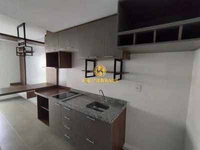 Apartamento, 1 quarto, 51 m² - Foto 3