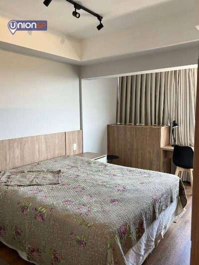 Apartamento, 1 quarto, 36 m² - Foto 5