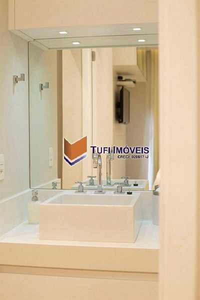 Apartamento, 1 quarto, 34 m² - Foto 3