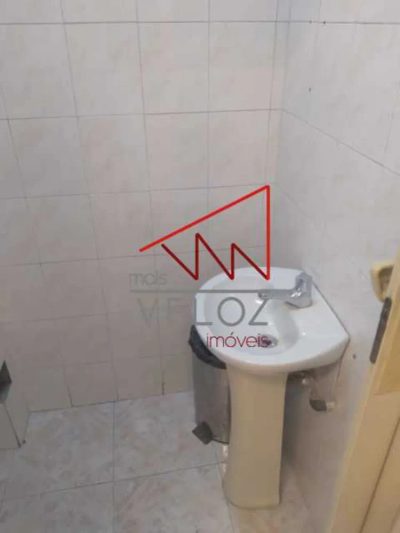 Loja-Salão, 50 m² - Foto 1