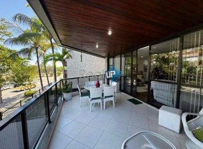 Apartamento, 3 quartos, 158 m² - Foto 3