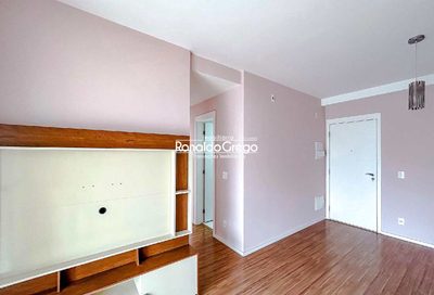 Apartamento, 2 quartos, 68 m² - Foto 2