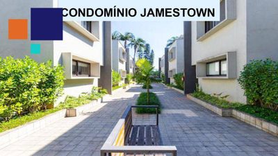 Casa de Condomínio, 4 quartos - Foto 5