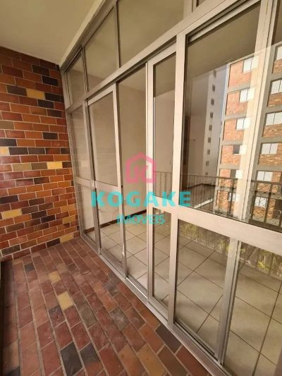 Apartamento, 3 quartos, 83 m² - Foto 2
