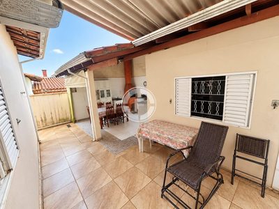 Casa, 2 quartos, 240 m² - Foto 5