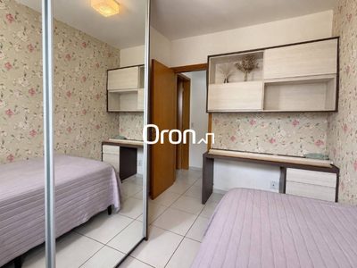 Apartamento, 2 quartos, 62 m² - Foto 4