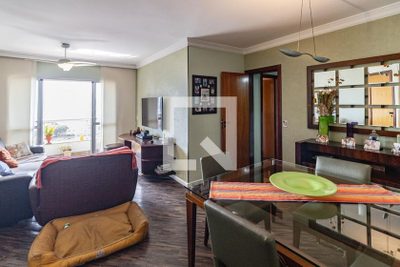 Apartamento, 3 quartos, 101 m² - Foto 1